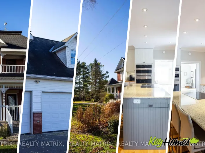 House for sale: 2392 8TH LINE ROAD, Ottawa