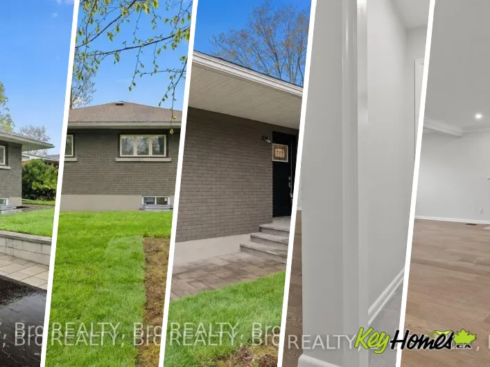 House for sale: 2393 SHELDON AVENUE, Ottawa