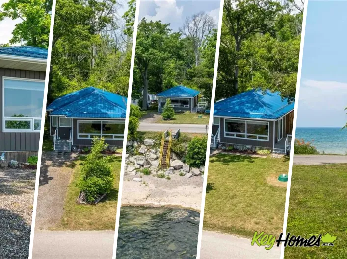 House for sale: 2399 LAKESHORE Road, Dunnville
