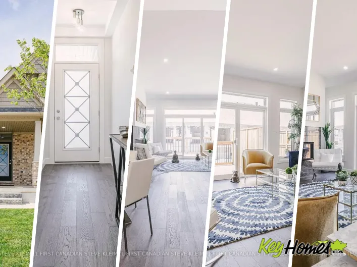 Row / Townhouse for sale: 24 - 2650 BUROAK DRIVE, London North