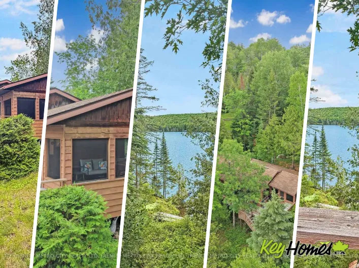 House for sale: 24 A OVILA LANE, Greater Madawaska