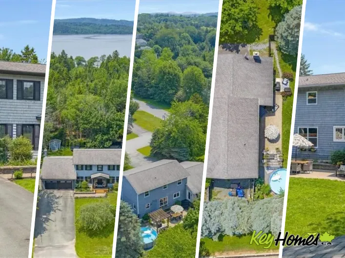 House for sale: 24 Beach Drive, Rothesay