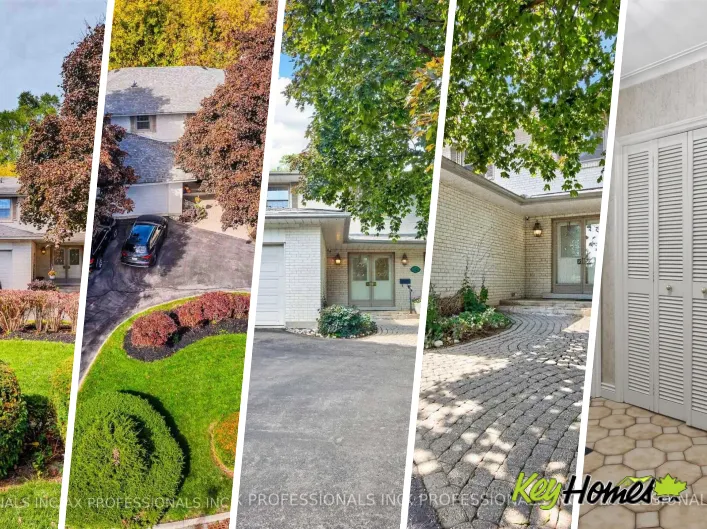 House for sale: 24 BILLY JOEL CRESCENT, Markham