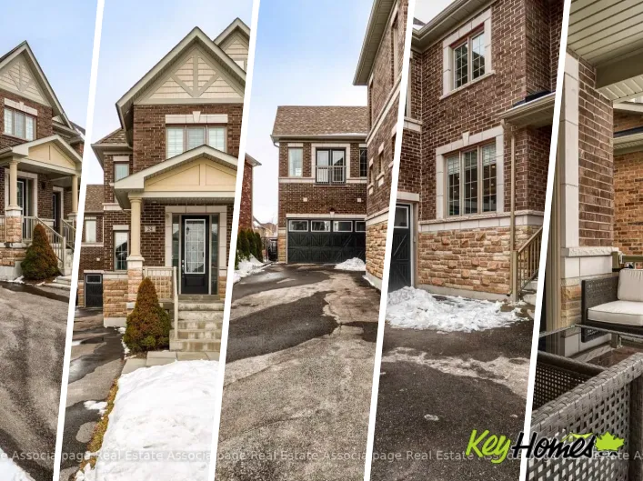 House for sale: 24 BURKE STREET, New Tecumseth