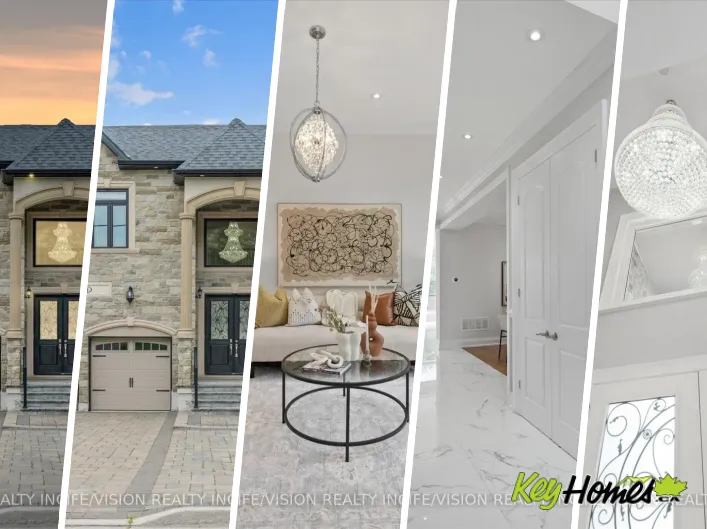 House for sale: 24 CEDAR BRAE BOULEVARD, Toronto