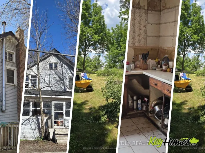 House for sale: 24 CENTRE STREET N, Edwardsburgh/Cardinal