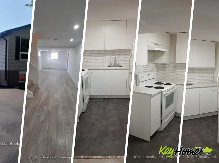House for rent: 24 CHILTON DRIVE, Hamilton
