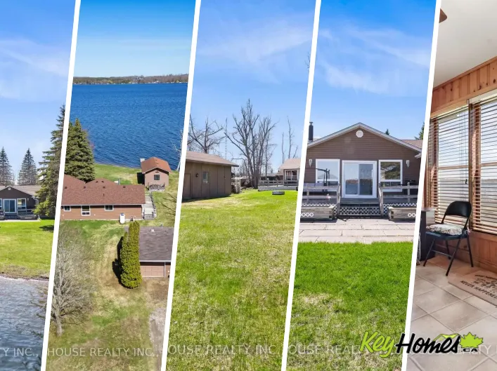 House for sale: 24 GILLIS STREET, Kawartha Lakes