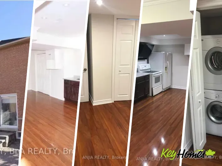 House for rent: 24 JENMAT DRIVE, Markham