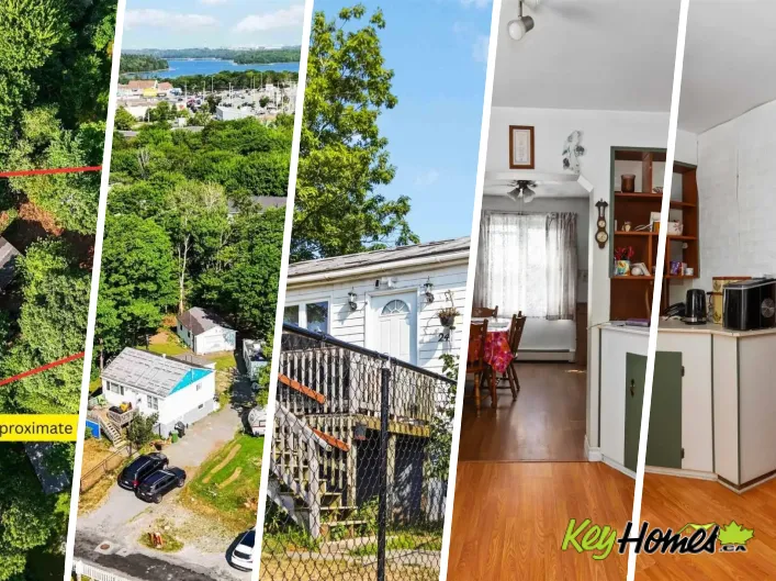 House for sale: 24 Levis Street, Halifax