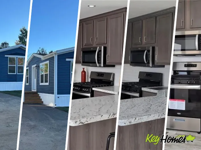 Modular for sale: 24 MACPHERSON Crescent, Flamborough