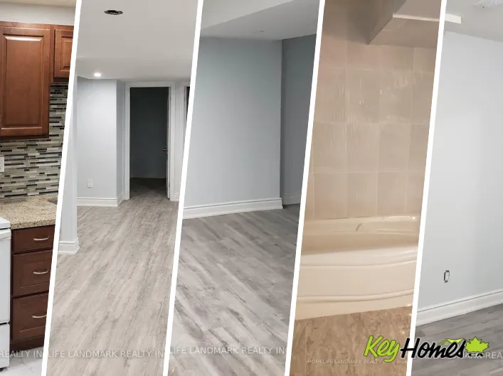House for rent: 24 ORANMORE CRESCENT, Brampton