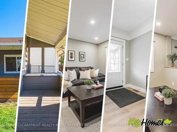 House for sale: 24 ROWANWOOD STREET, Hamilton