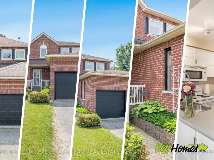 House for sale: 24 SHORTREED COURT, Barrie