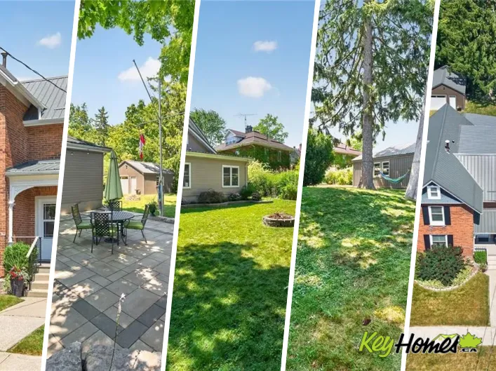 House for sale: 24 ST ANDREW Street, Port Dover