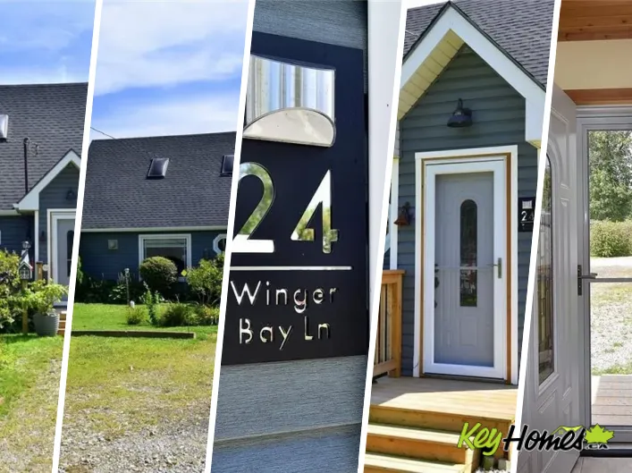House for sale: 24 WINGER BAY Lane, Selkirk