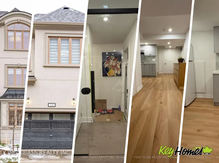 Other for rent: 24 YORK DOWNS BOULEVARD, Markham