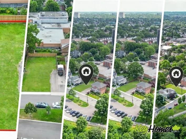 240 MOUNTAIN PARK Avenue, Hamilton