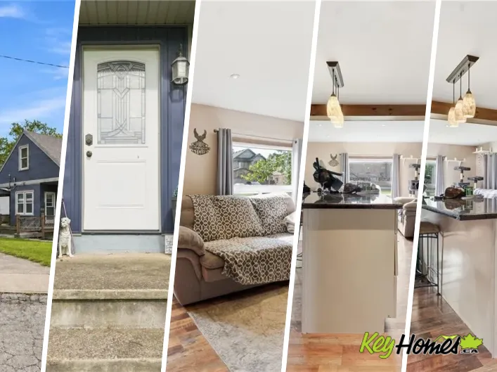 House for sale: 240 PELHAM Road, St. Catharines