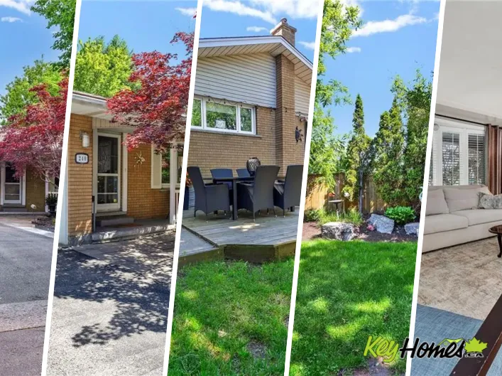 House for sale: 240 WILLOWDALE Avenue, Waterloo