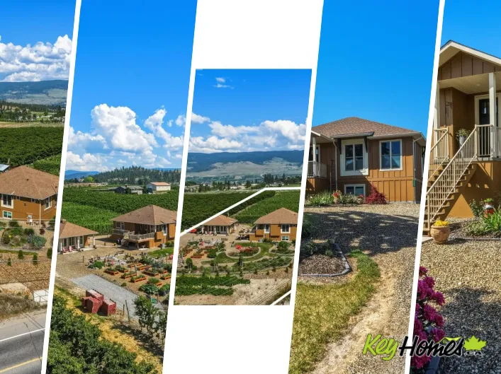House for sale: 2400 Longhill Road, Kelowna