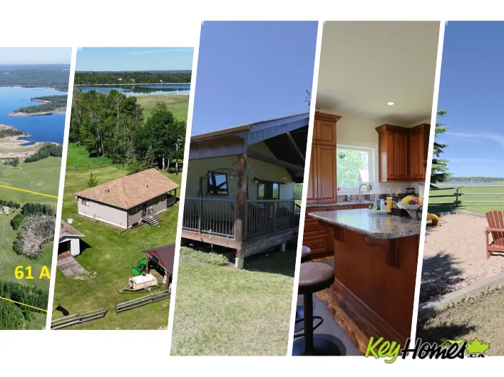 House for sale: 240002 TWP RD 674, Rural Athabasca County