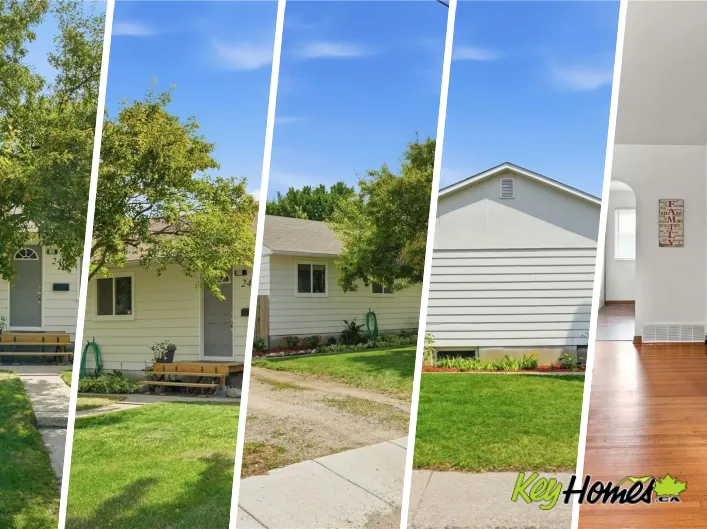 House for sale: 2401 Dufferin AVENUE, Saskatoon