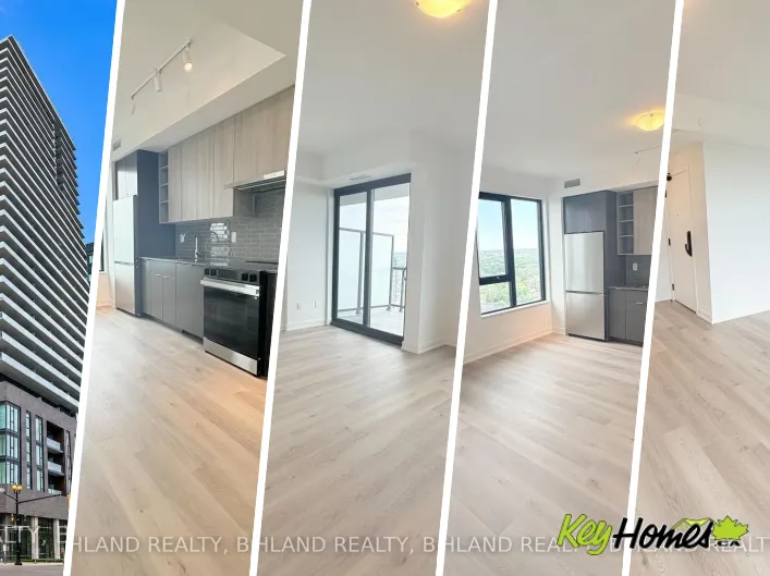 Apartment for rent: 2402 - 2075 LAKESHORE ROAD, Burlington