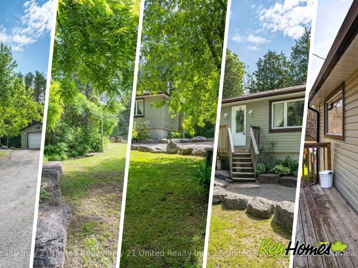 House for sale: 2403 UPPER CHEMONG DRIVE, Selwyn
