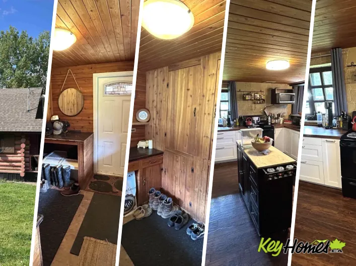 House for sale: 24080 TELACHICK ROAD, Prince George