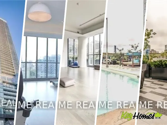 Apartment for rent: 2409 - 101 CHARLES STREET E, Toronto