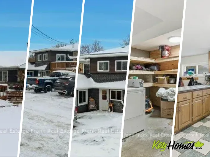 House for sale: 241 BELLEVUE DRIVE, Quinte West