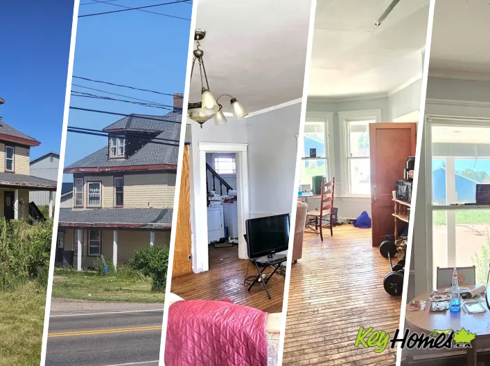 House for sale: 241 Brackley Point Road, Charlottetown