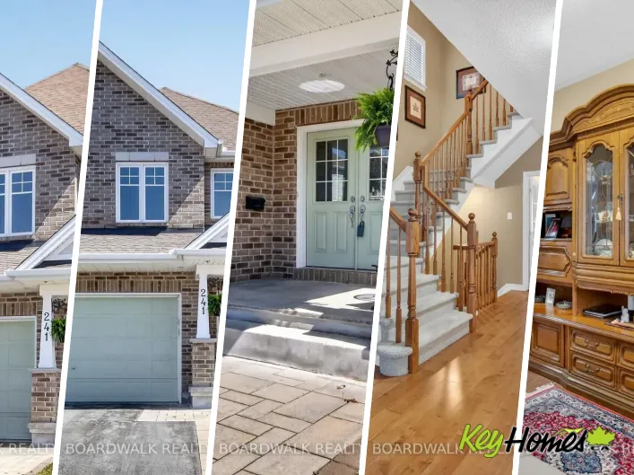 House for sale: 241 DENALI WAY, Ottawa