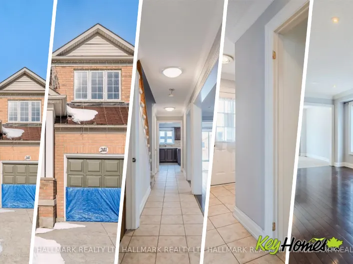 House for sale: 241 FEATHERSTONE ROAD, Milton