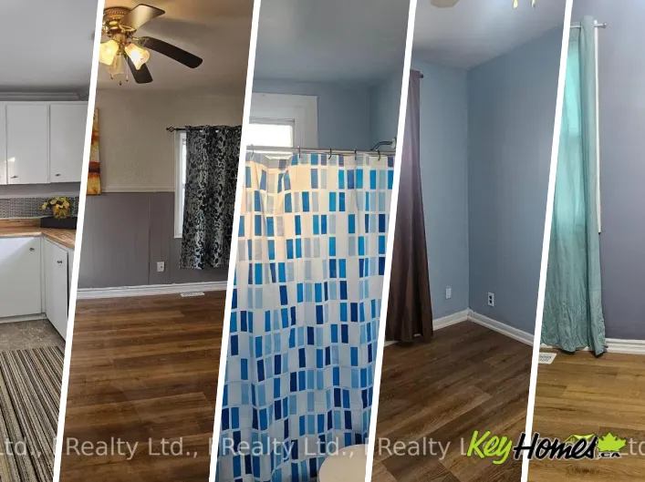 House for rent: 241 JOHN STREET, Orillia