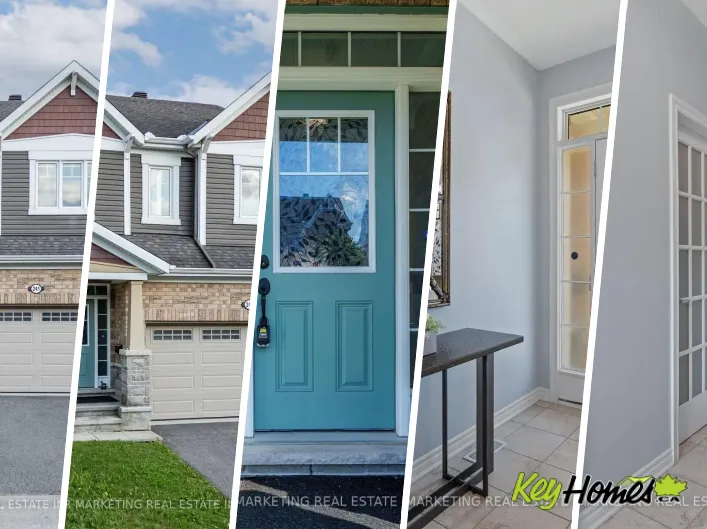 House for sale: 241 RUE DES SOLDATS RIENDEAU STREET, Ottawa