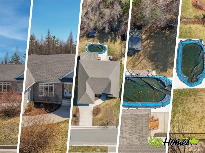 House for sale: 241 Summerhill Row, Fredericton