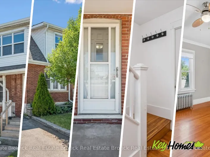 House for sale: 241 VICTORIA ROAD S, Guelph