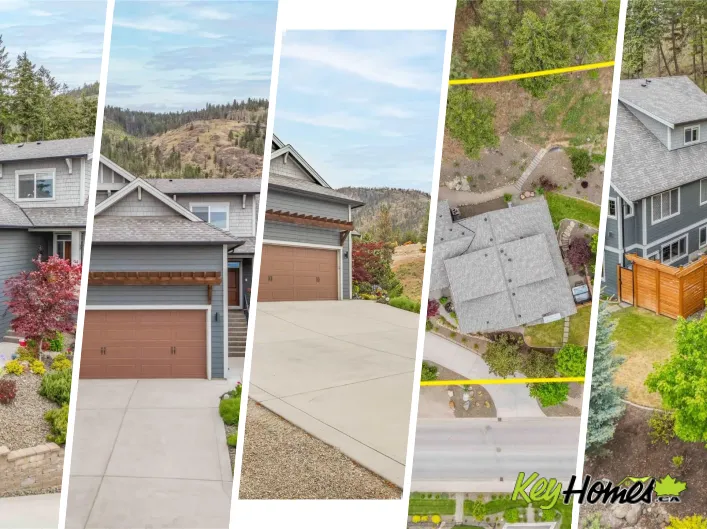 House for sale: 2410 Mountains Hollow Lane, West Kelowna