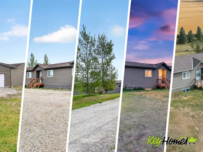 Manufactured Home for sale: 241003 Range Road 235, Rural Wheatland County