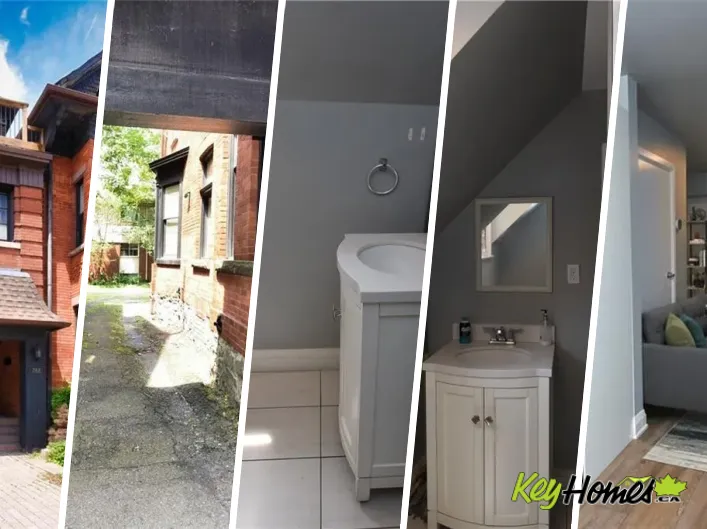 Commercial Mix for sale: 242 JAMES Street S, Hamilton