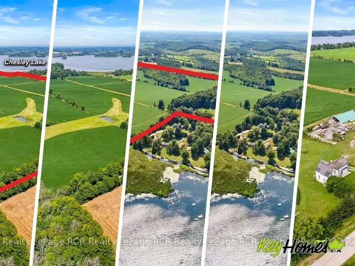 Unknown for sale: 242 PLEASANTVIEW ROAD, South Bruce Peninsula