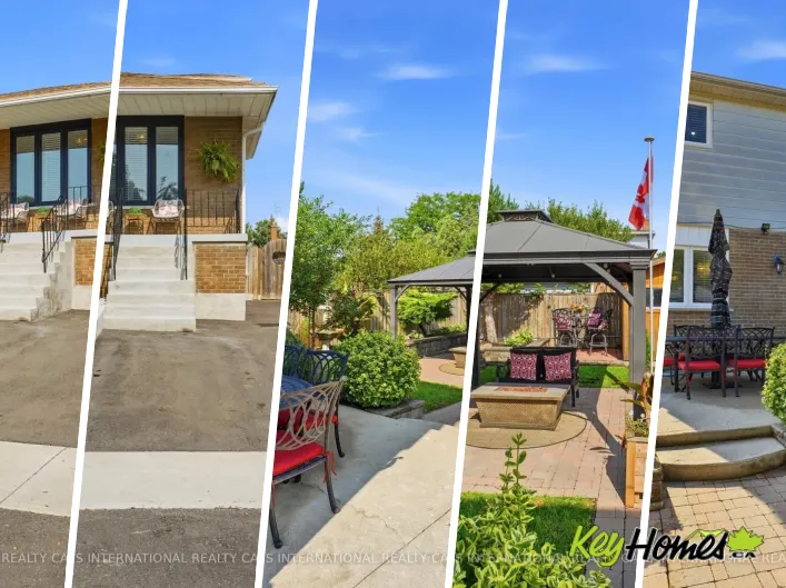 House for sale: 2429 WHALEY WHALEY DRIVE, Mississauga