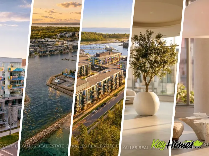 243 - 333 SUNSEEKER AVENUE, Innisfil
