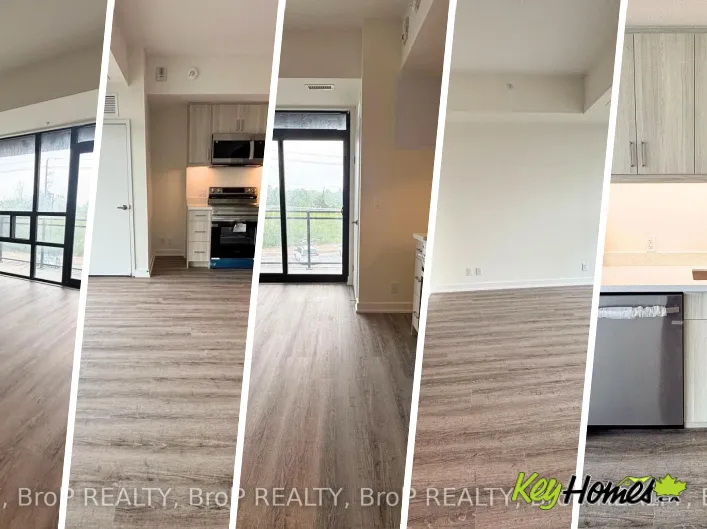 Apartment for rent: 243 - 350 PRINCE CHARLES DRIVE, Welland