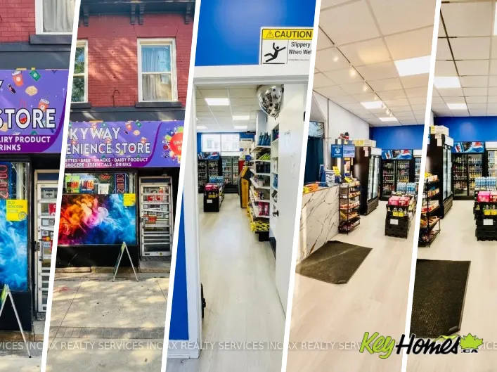 243 KING STREET E, Hamilton
