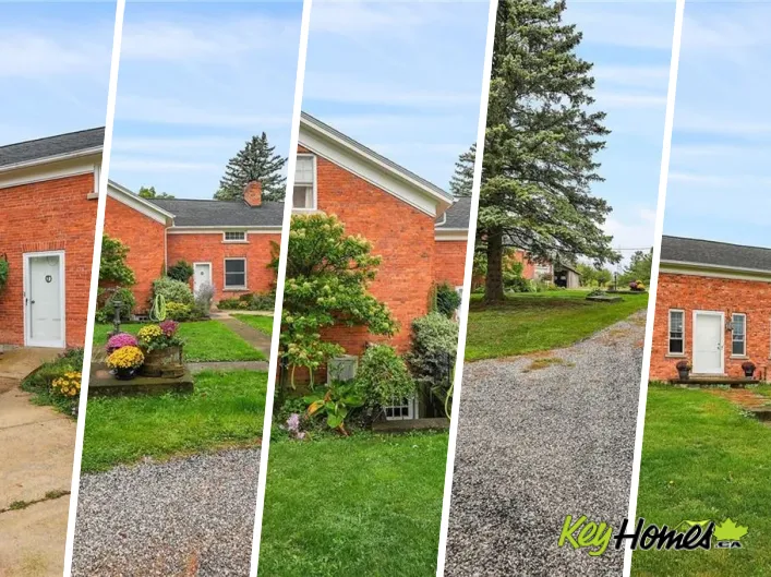 House for sale: 2432 SEBURN Road, Fonthill