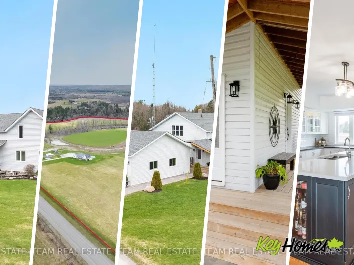 2433 COUNTY ROAD 121, Kawartha Lakes