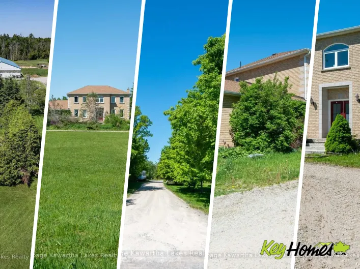 2435 ELM TREE ROAD, Kawartha Lakes